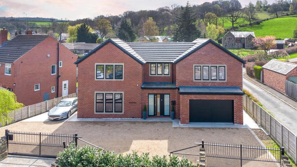 Main image of property: Wynfield, Granny Lane, Mirfield