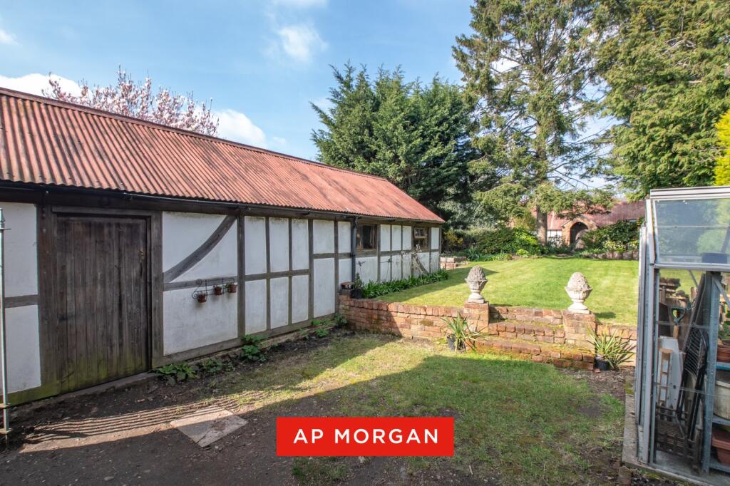 Additional image 25 of Barley Mow Lane, Catshill, Bromsgrove, Worcestershire, B61