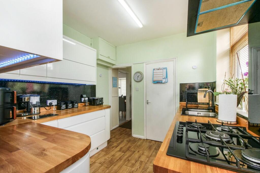 House in York, Clifton - View 5