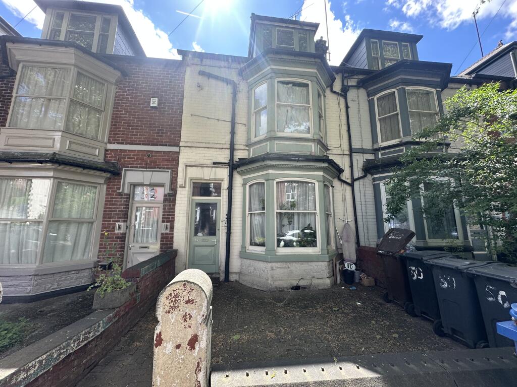 Main image of property: Sheldon Road, Nether Edge, Sheffield, S7