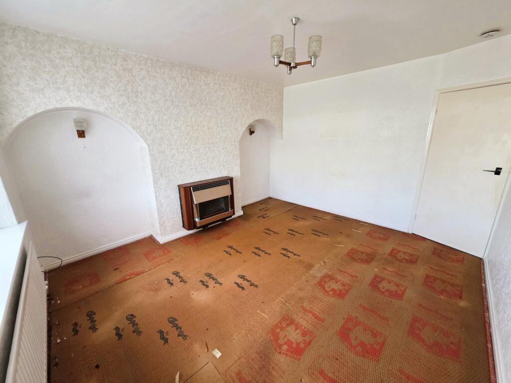Hinderwell Avenue, Redcar, TS10 – pohled 3