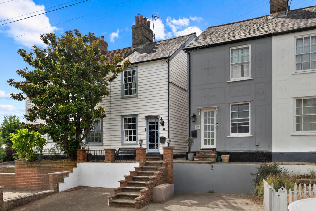 Main image of property: High Wych Road, Sawbridgeworth, Hertfordshire, CM21