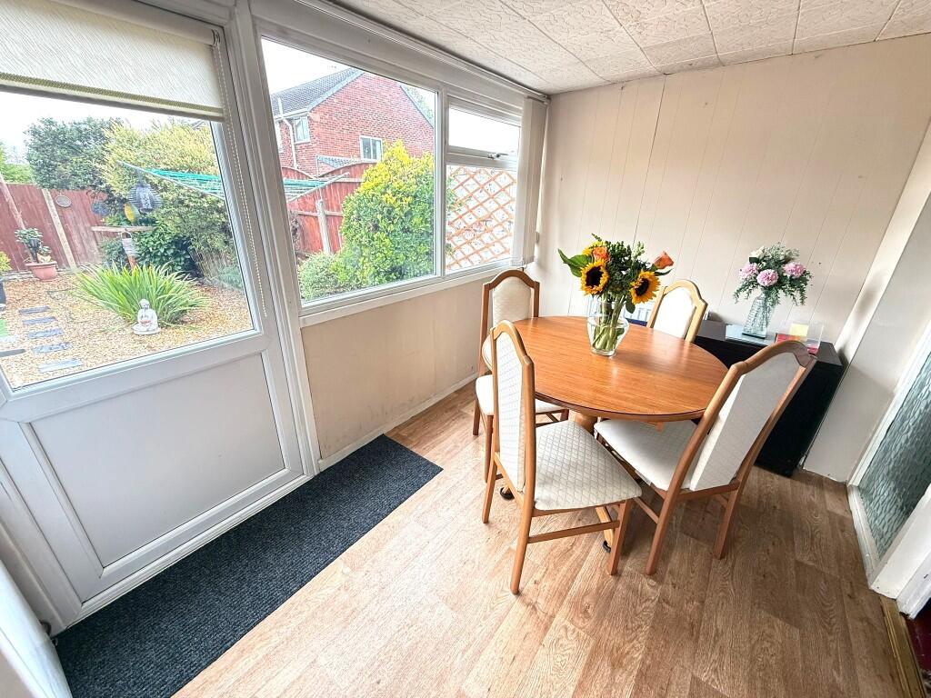House in Chester - More