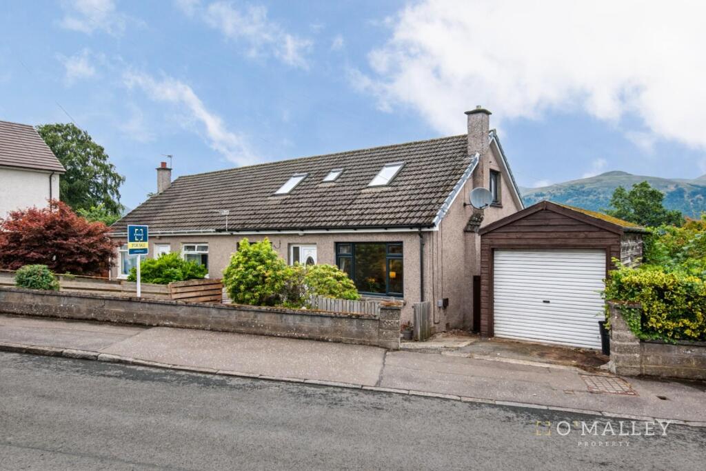 Main image of property: Arnswell, Sauchie, Alloa