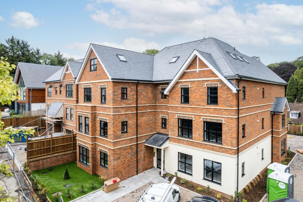 Main image of property: Church Road, Mera Heights, CR8