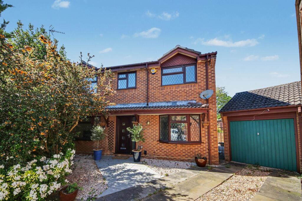 Main image of property: Adur Close, West End, SO18