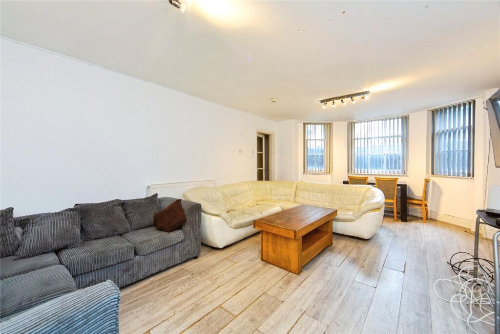 House in Liverpool - View 5