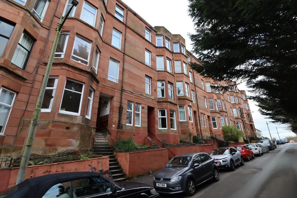Main image of property: Bellwood Street, Shawlands, Glasgow, G41