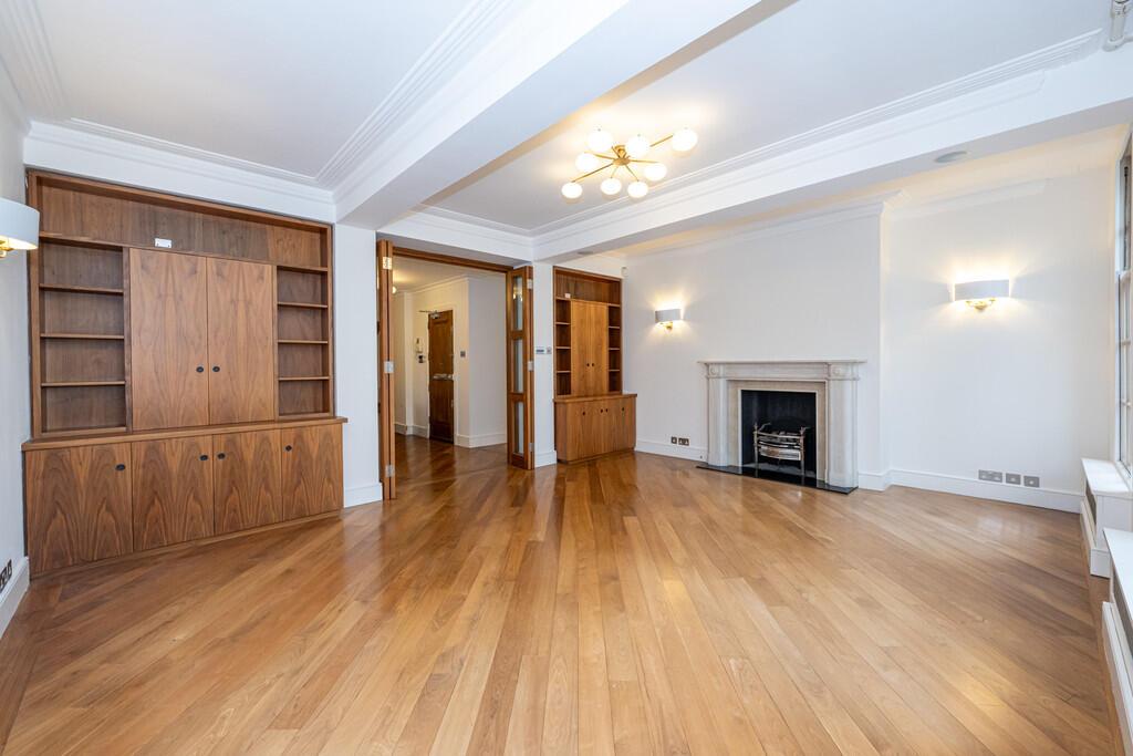 3 bedroom apartment for rent