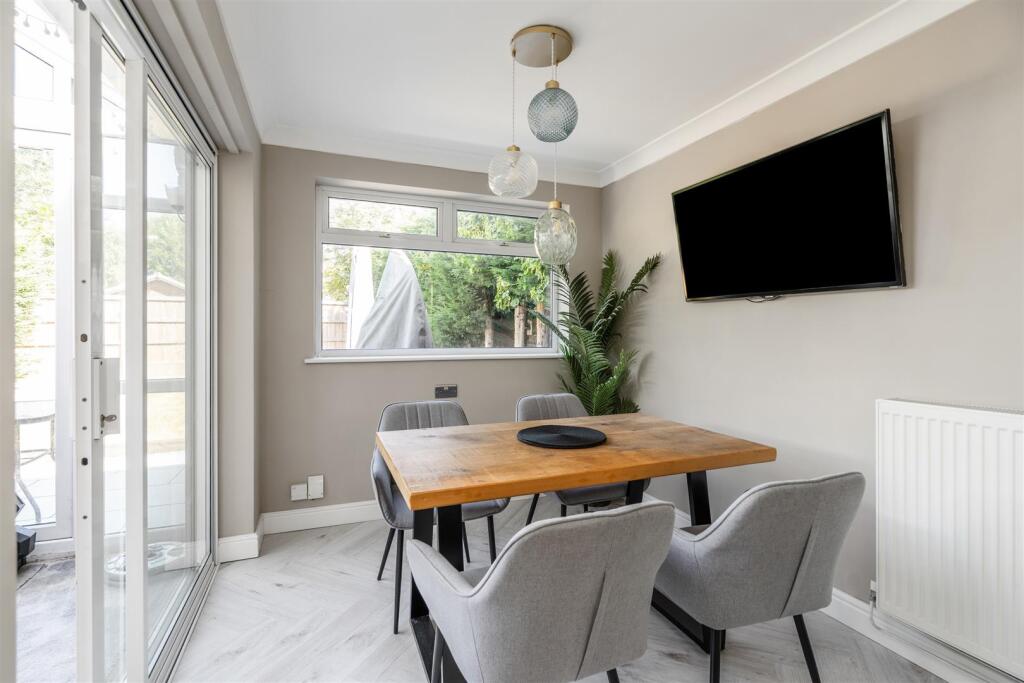 House in Birmingham - View 5