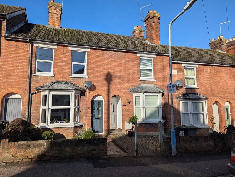 Main image of property: St. Marys Road, Tonbridge