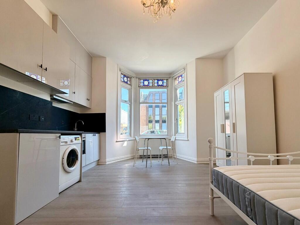 Main image of property: Cricklewood Lane, London, NW2