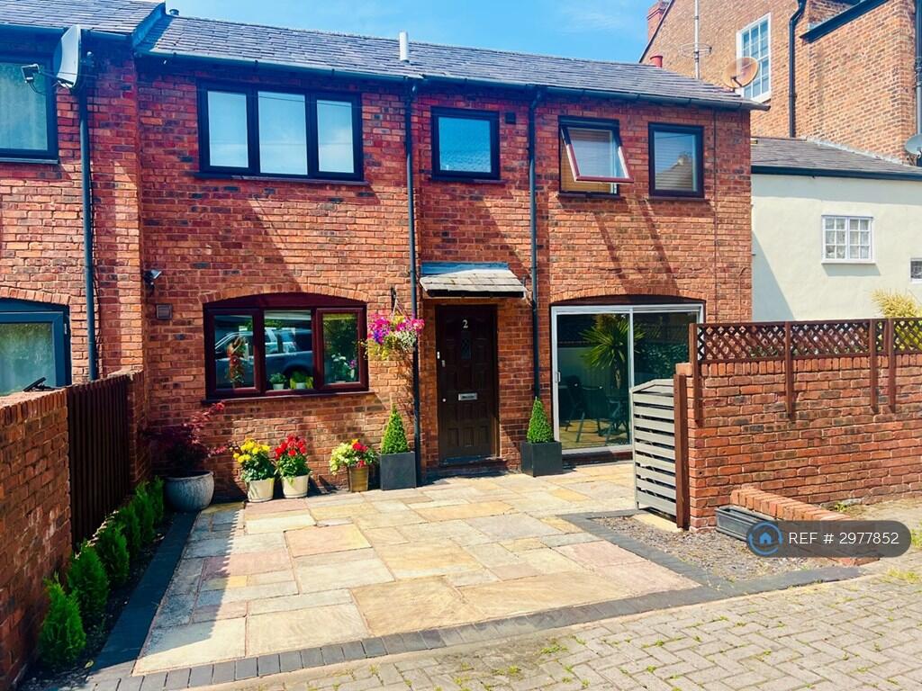 Main image of property: Kings Court, Chester, CH1