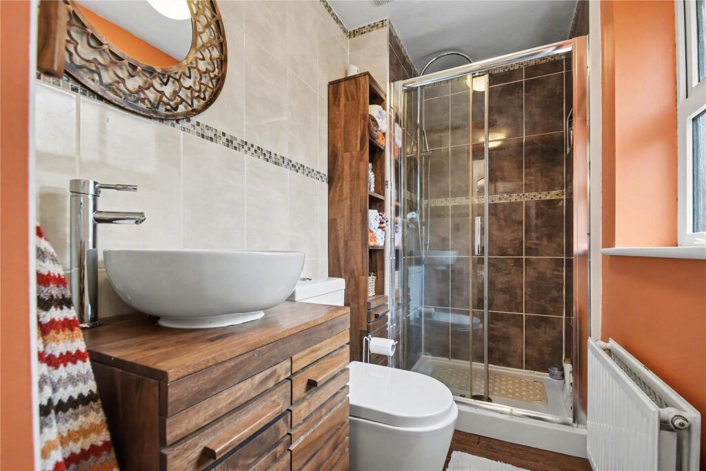 House in Worcester, Barbourne - View 6