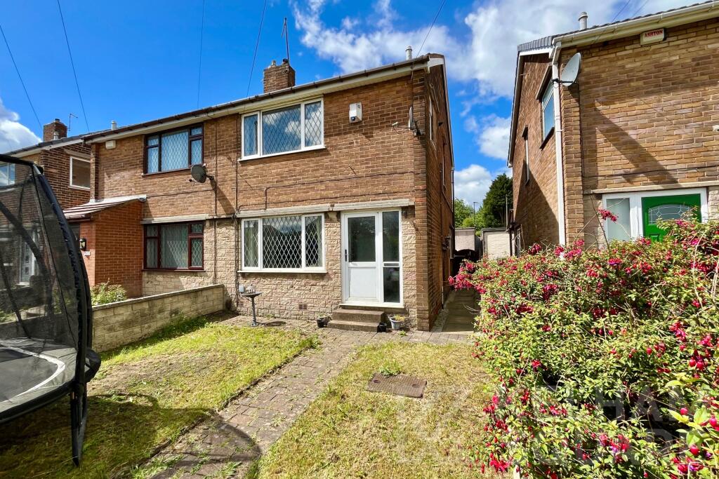 Main image of property: Shirecliffe Road