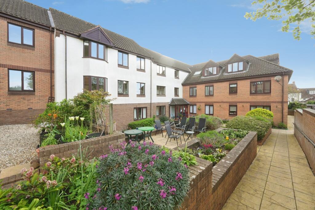 Main image of property: Tanners Court, Thornbury