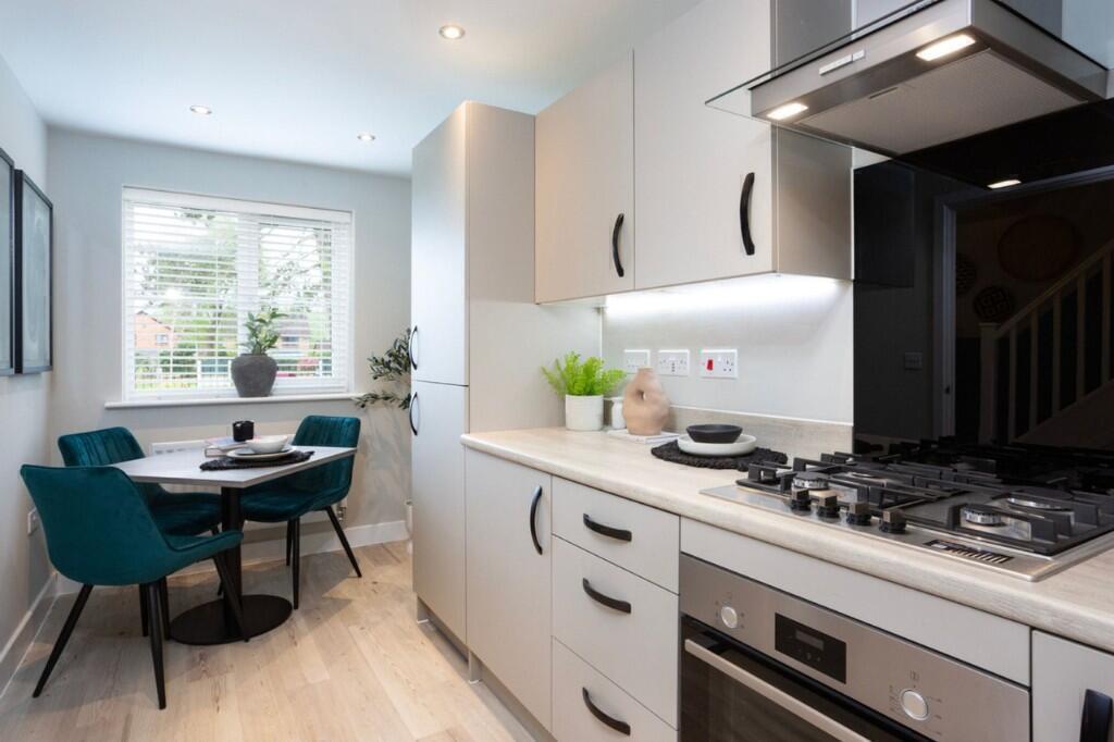 House in Cambridge - View 3