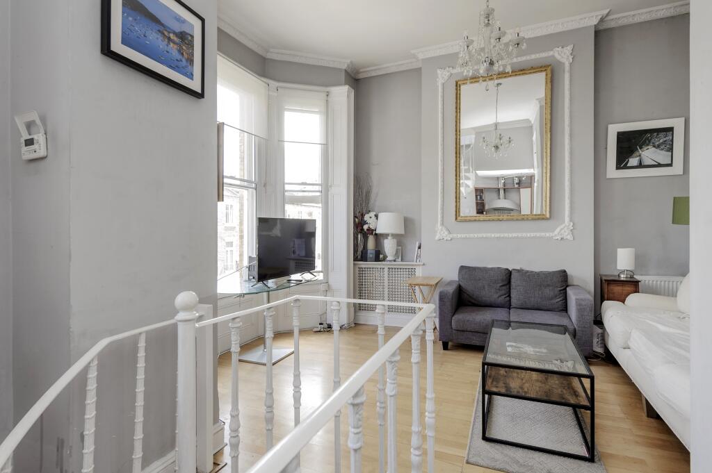 Main image of property: Airlie Gardens, London, W8