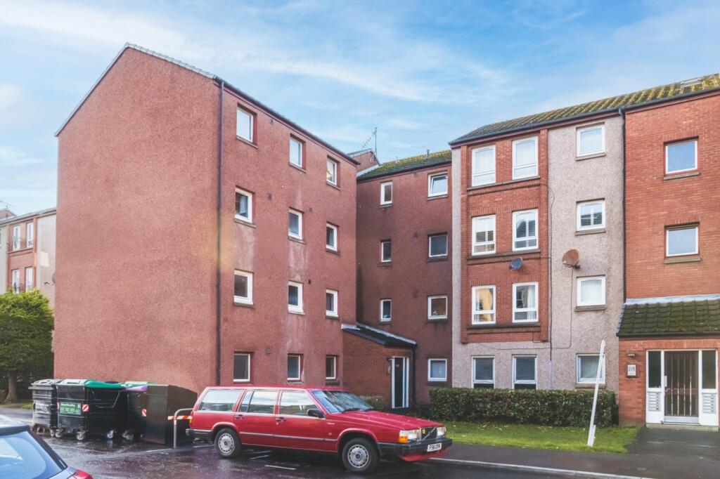Main image of property: 9/11 Murano Place, Edinburgh, EH7