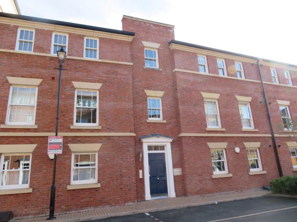 Main image of property: The Old Meadow, Shrewsbury, Shropshire, SY2