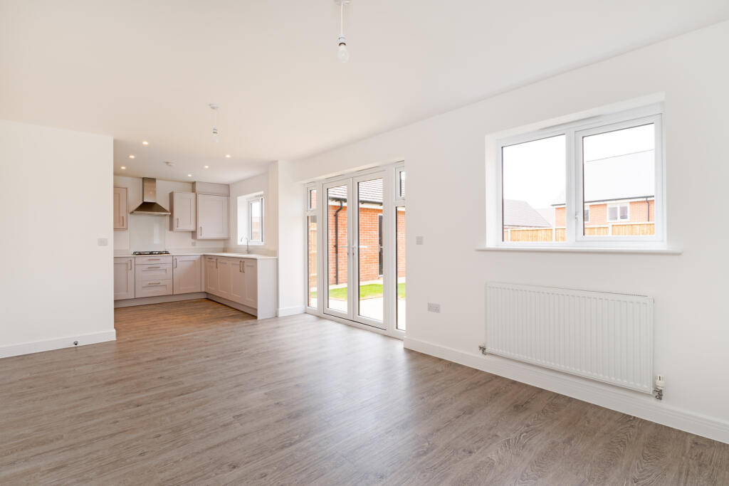 House in Cambridge - View 5