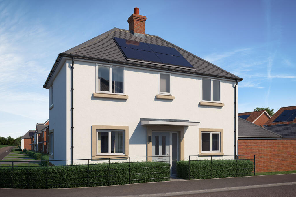 Main image of property: Stanhope Lines, 
Aldershot, 
Hampshire,
GU11 4BE