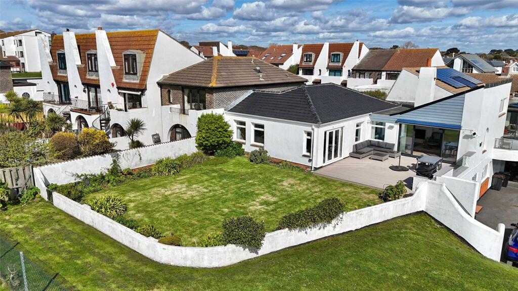 Main image of property: Needles Point, Milford on Sea, Lymington, Hampshire, SO41