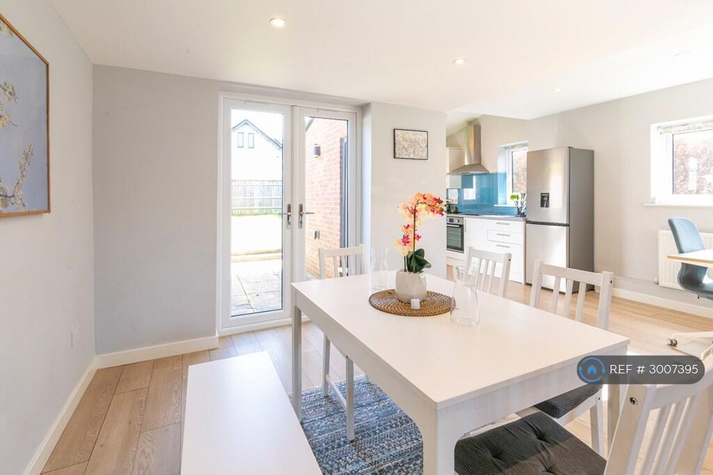 House in Oxford - View 3