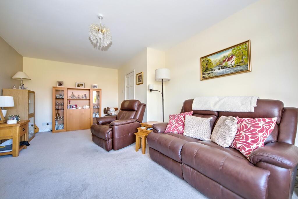 House in Wigan, Ashton-in-Makerfield - View 5