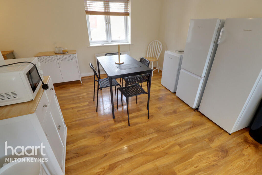 House in Milton Keynes - View 5
