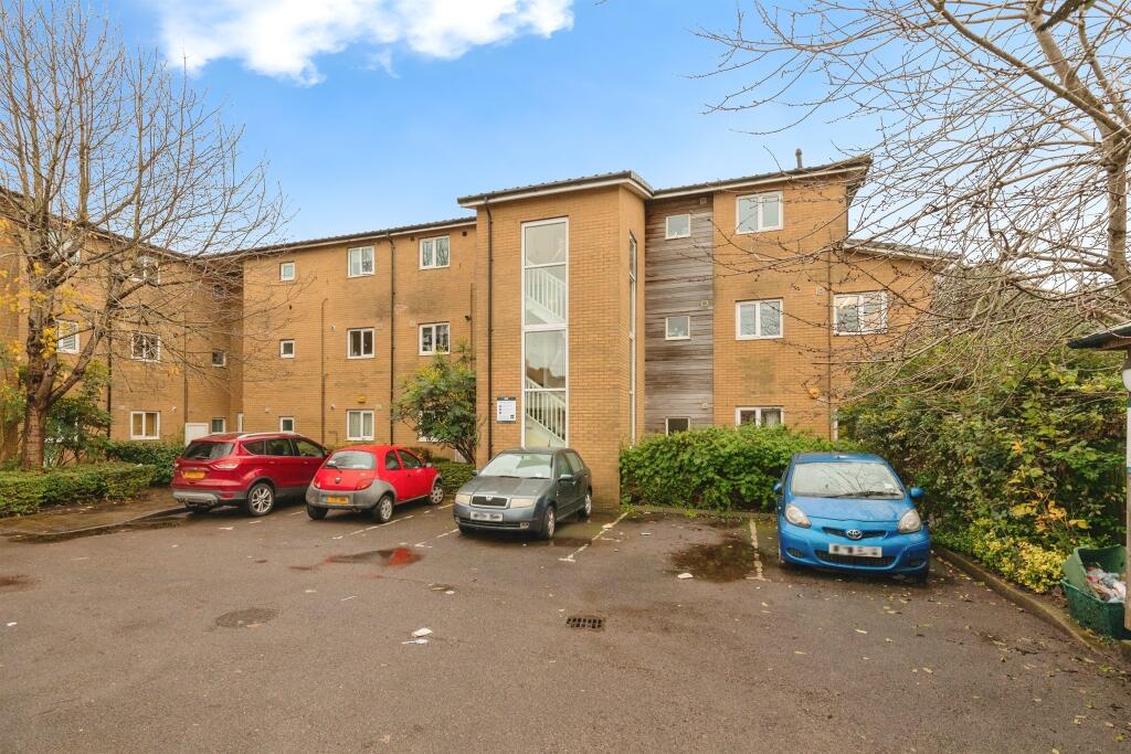 Main image of property: Filton Avenue, Horfield, Bristol