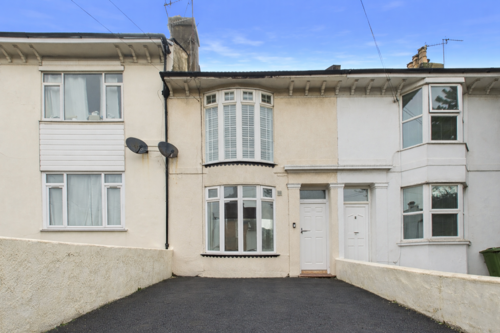 Main image of property: Old Shoreham Road, Brighton, BN1 5DD
