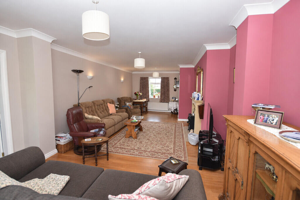 House in Shrewsbury - More