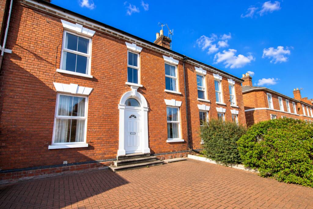 Main image of property: Bromyard Road, Worcester