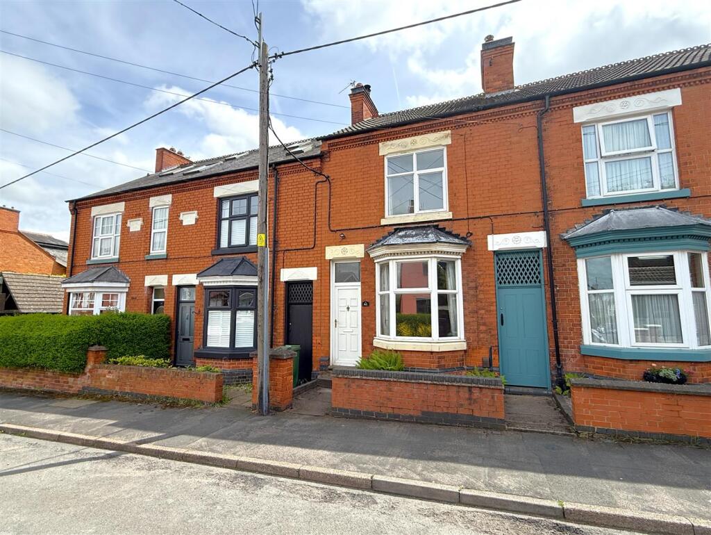 Main image of property: Danvers Road, Mountsorrel, Loughborough