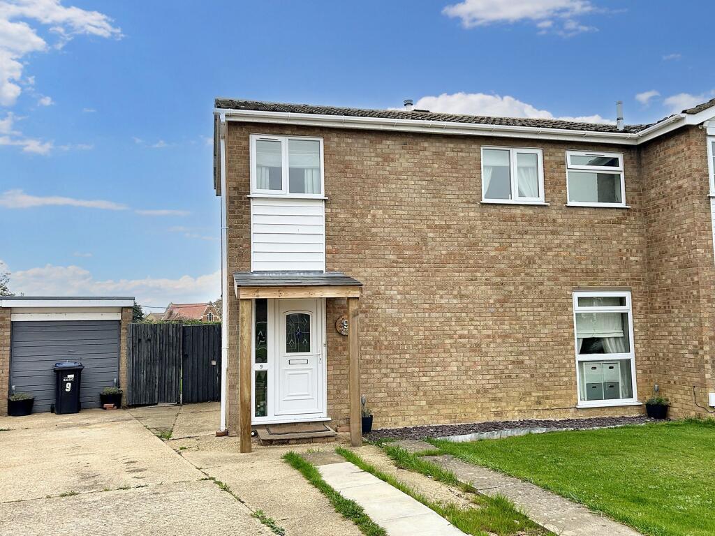 Main image of property: Kirby Cross Avenue, Littleport, CB6