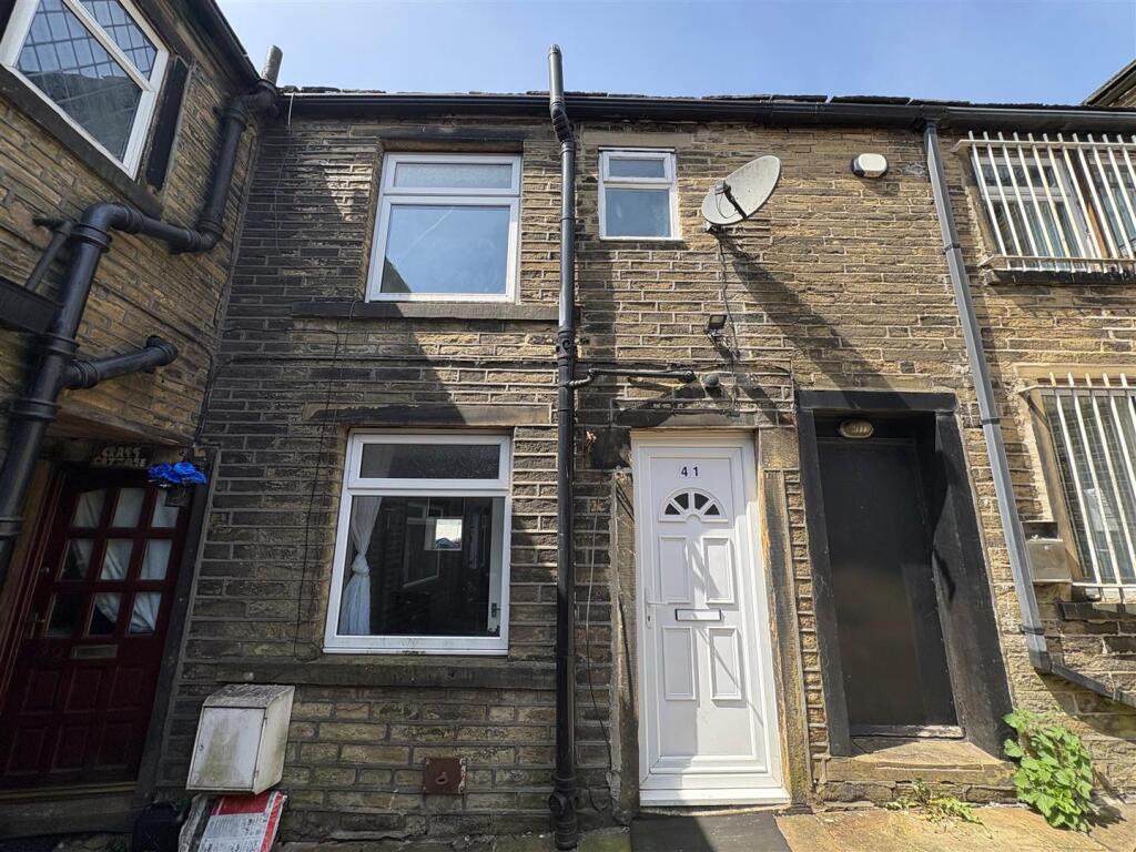 Main image of property: High Street Place, Queensbury