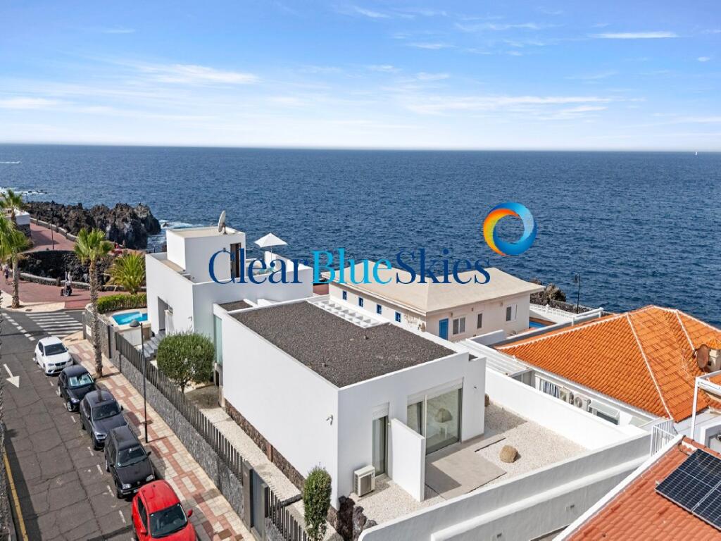 Main image of property: Playa de San Juan, Tenerife, Spain