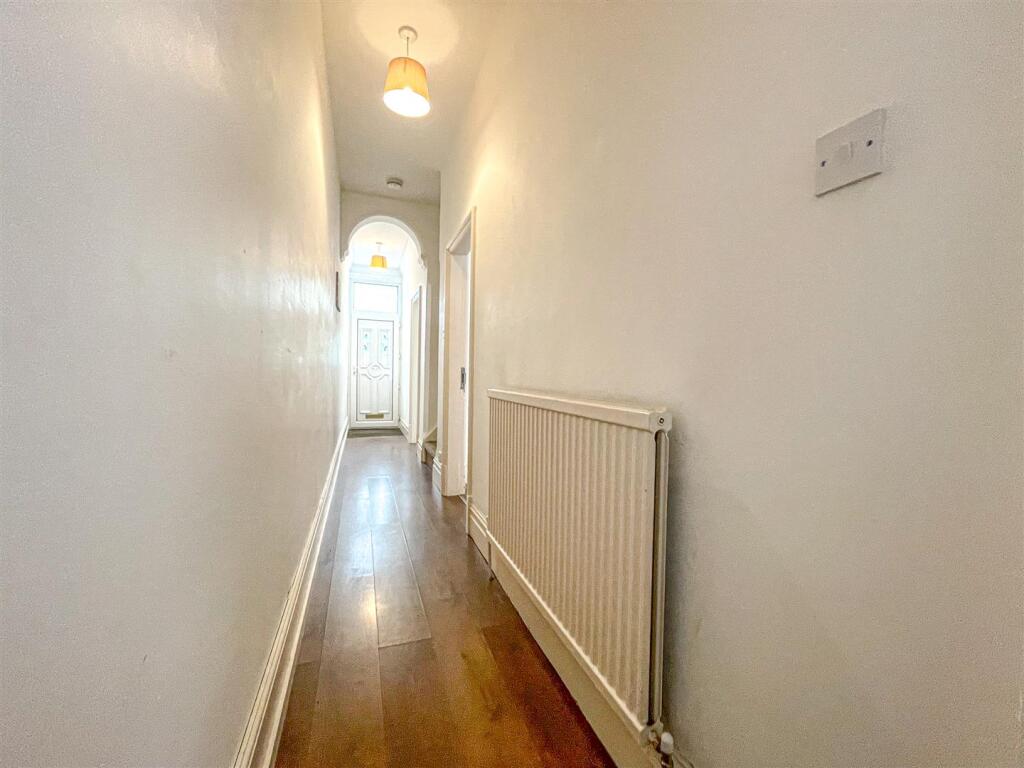 House in Leicester - More