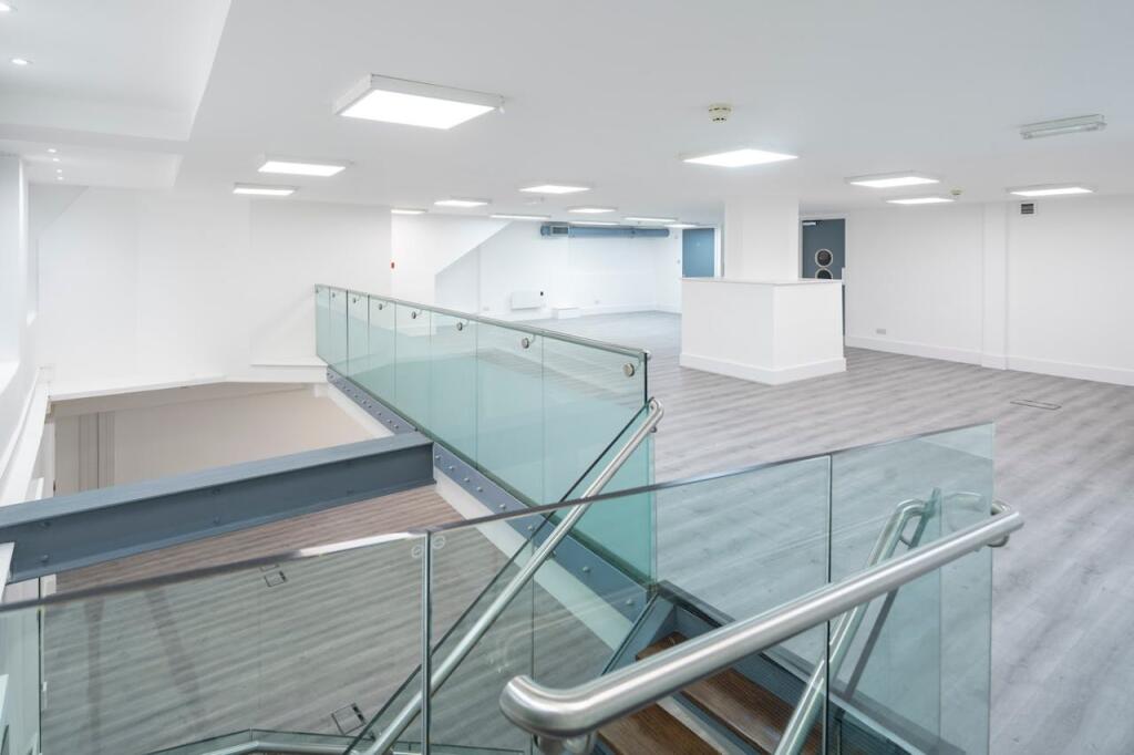 Ground Floor