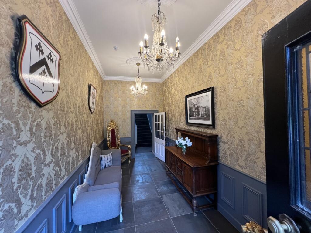 The Castle, Stanhope, Bishop Auckland, Durham, DL13 - View 2