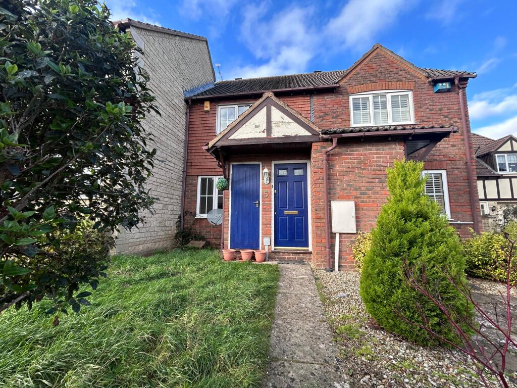 Main image of property: Wisteria Court, Hatherley, Cheltenham, GL51