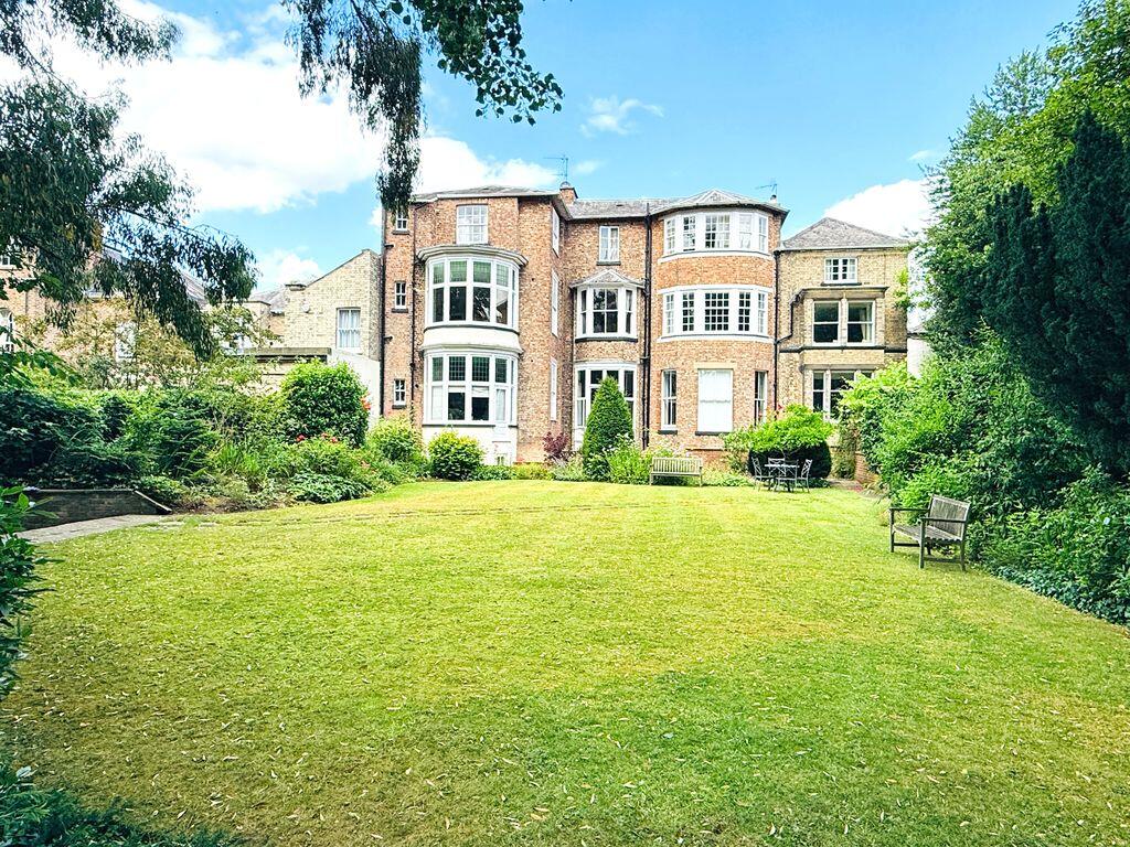Main image of property: Ambassador Court, The Mount, York YO24 1DU
