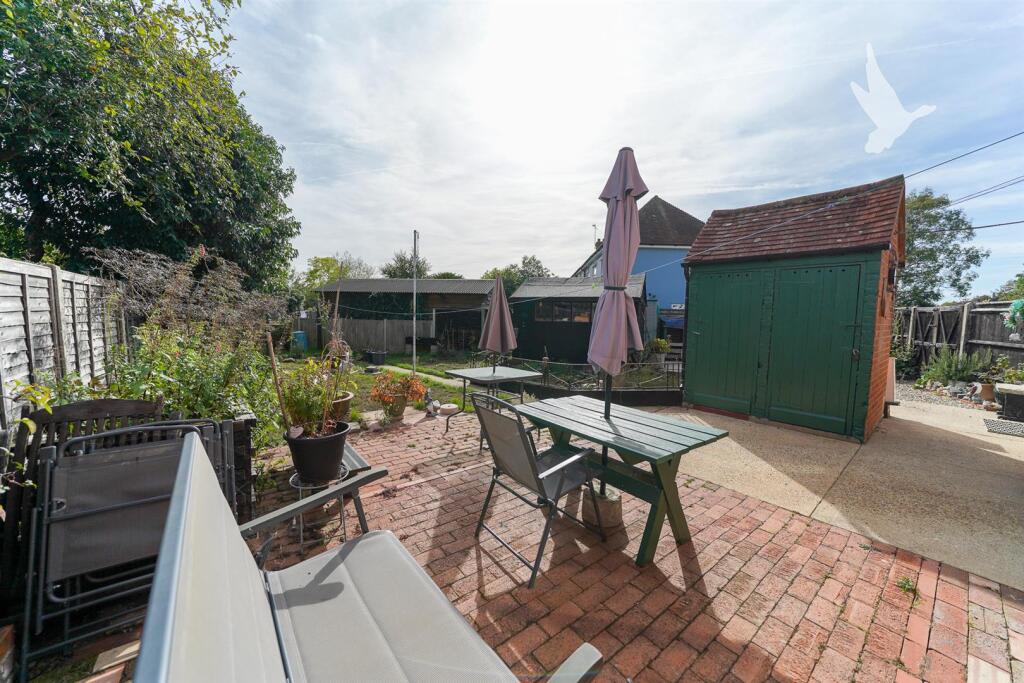 House in Maldon, Great Totham - View 4