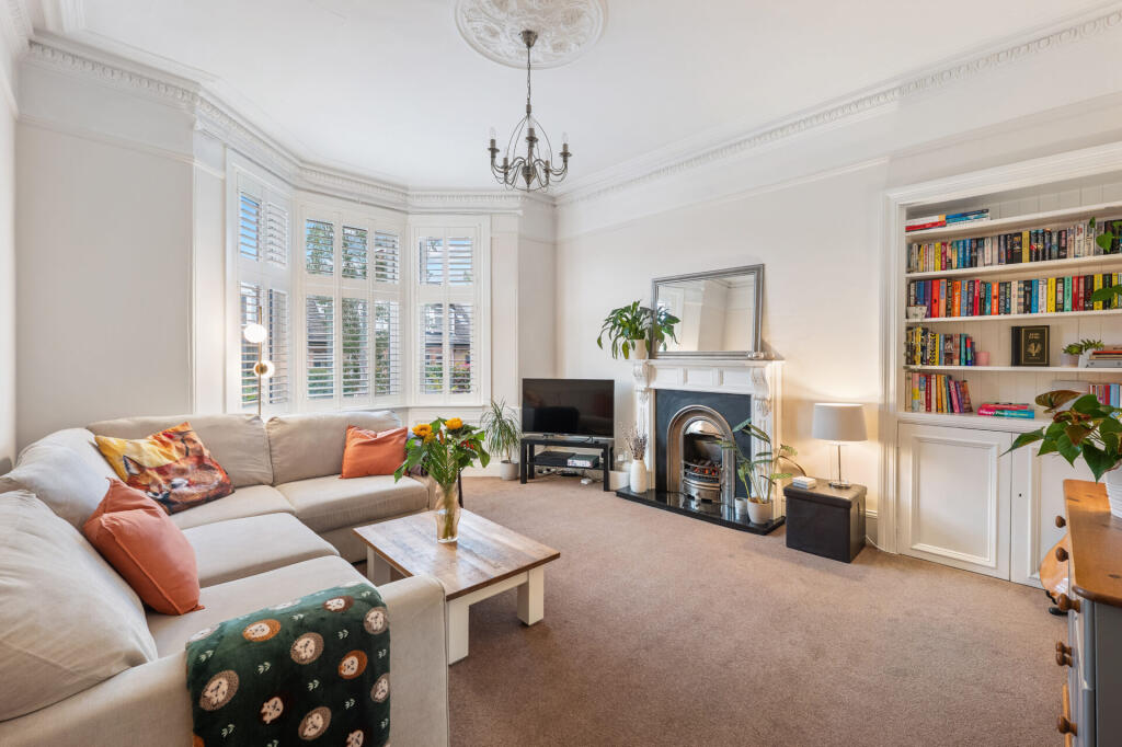 House in Glasgow - View 2