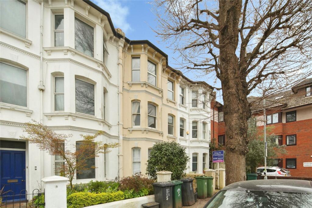 Main image of property: Westbourne Street, Hove, East Sussex, BN3