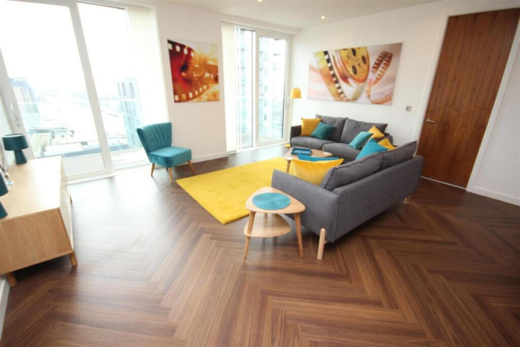Main image of property: The Lightbox, Salford, Manchester, M50