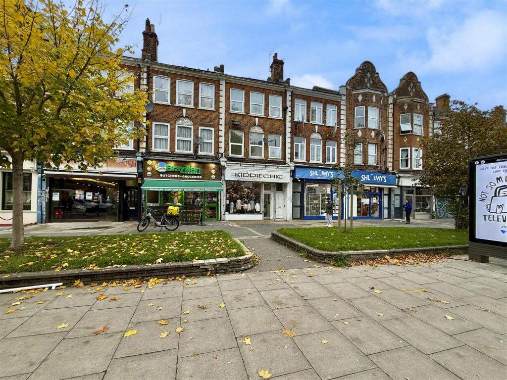 Main image of property: Amhurst Park, Hackney, London