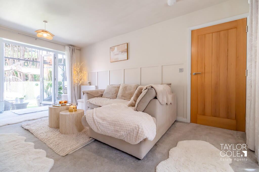 Lime Tree Court, Bonehill Road photo 4