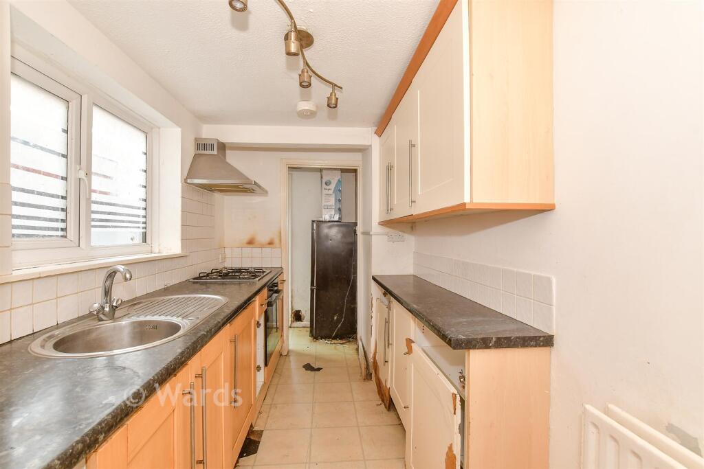 Main image of property: Albert Street, Whitstable, Kent